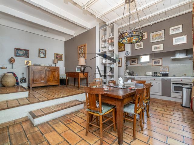 Maison vente à Marseille