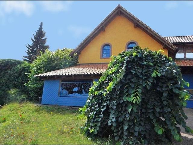 Haus kaufen in Hackenheim