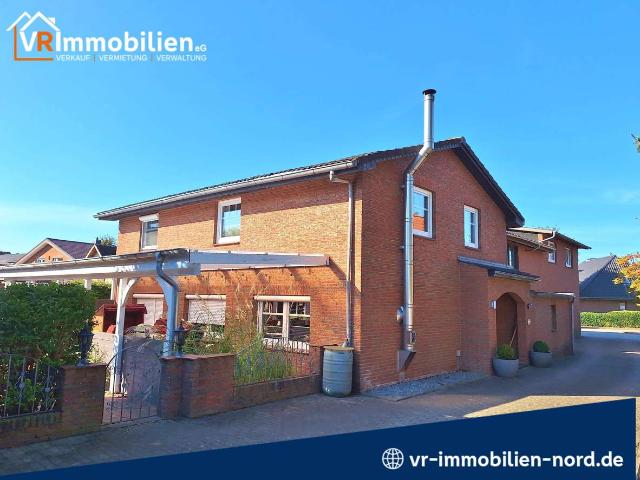 Haus kaufen in Lunden, Kreis Dithmarschen