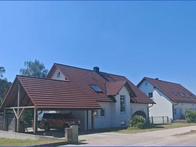 Büro kaufen in Gerolsbach, Landkreis Pfaffenhofen an der Ilm