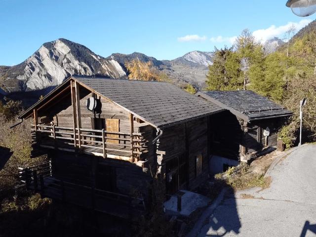 Haus kaufen in Orsières, Wallis