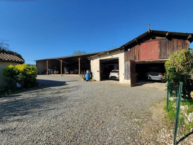 Maison vente à Mont-de-Marsan, Saint-sever