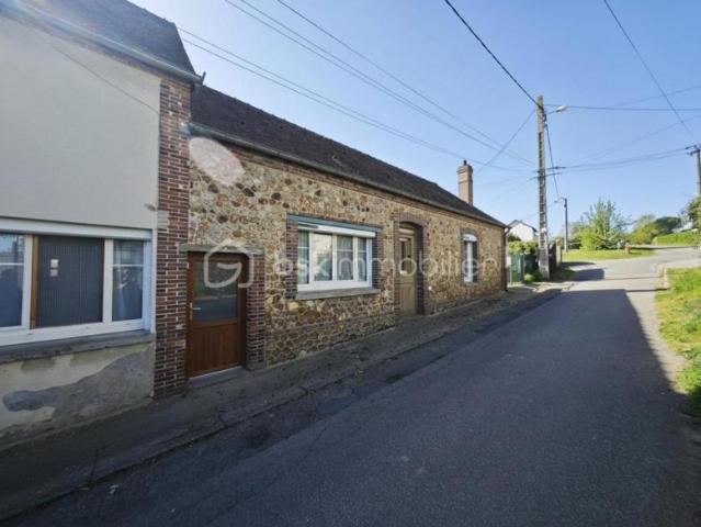 Maison vente à Bernay, Tillières-sur-avre