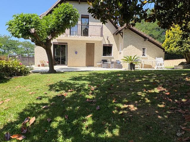 Maison vente à Pau, Argagnon
