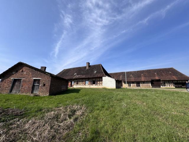 Maison vente à Louhans-Châteaurenaud, Montagny-près-louhans