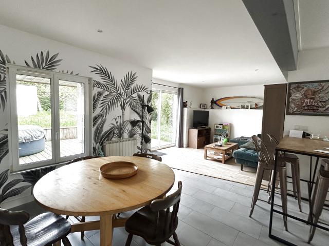 Maison vente à Nantes, Le Loroux-bottereau