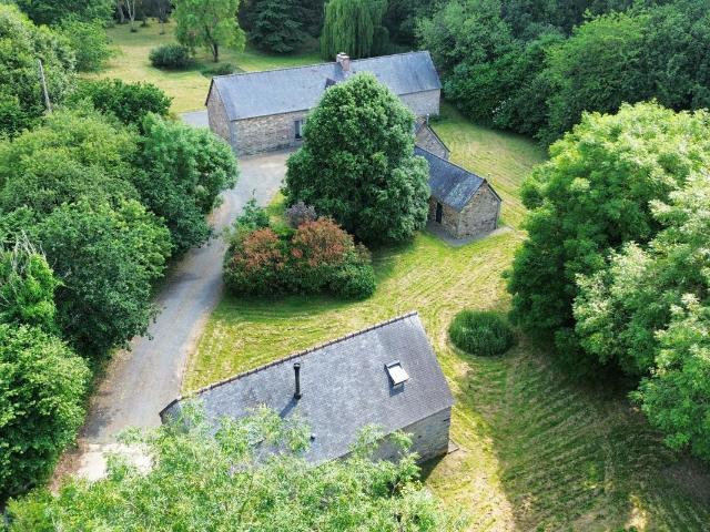 Maison vente à Lannion, Bretagne
