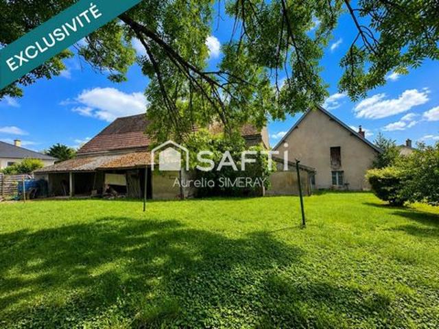 Villa vente à Beaune, Saulon-la-chapelle