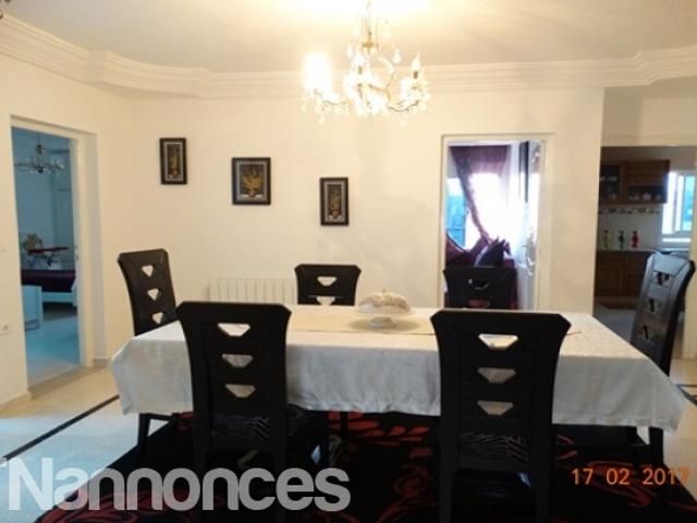 Appartement location