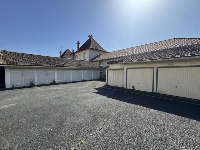 Garage vente à Montbéliard, Audincourt