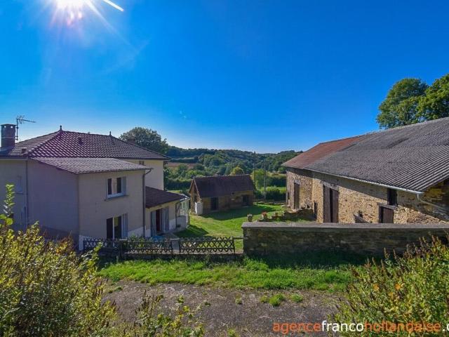Maison vente à Limoges, Linards