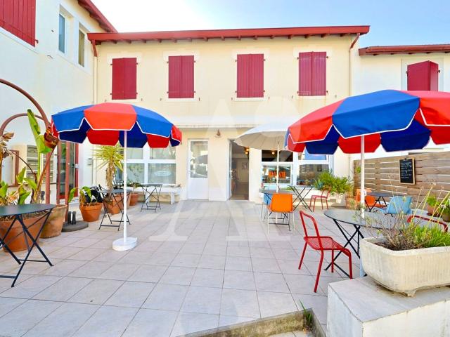 Maison vente à Bayonne, Biarritz