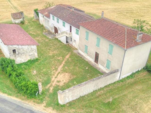 Maison vente à Nérac, Lavardac
