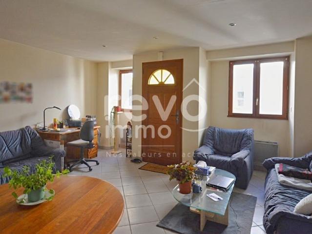Appartement vente à Cholet, Saint-florent-le-vieil