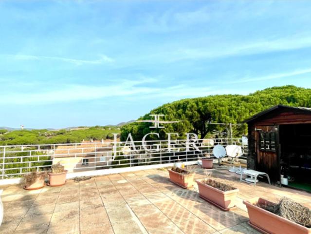 Appartement vente à Arrondissement de Draguignan, Sainte-maxime