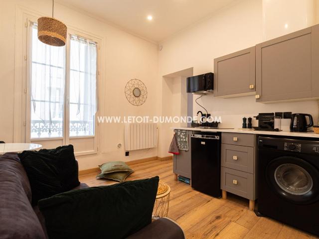 Appartement vente à Périgueux