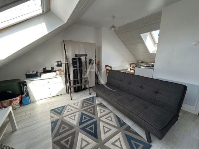 Appartement vente à Saint-Nazaire, Saint-nazaire