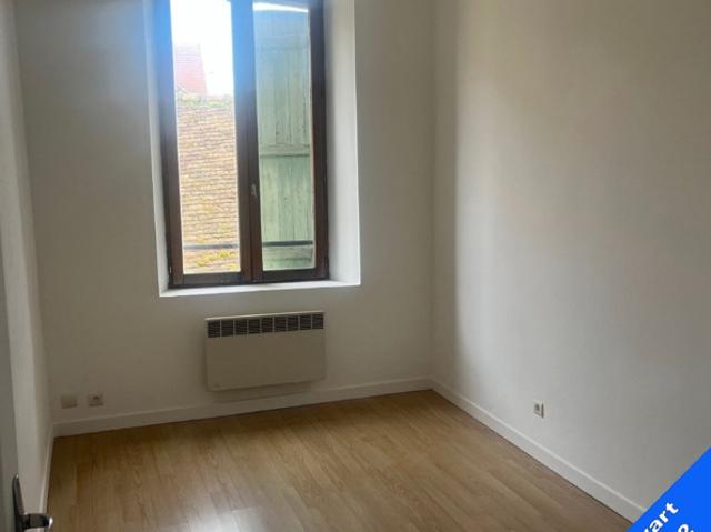 Appartement vente à Auxerre, Brienon-sur-armançon