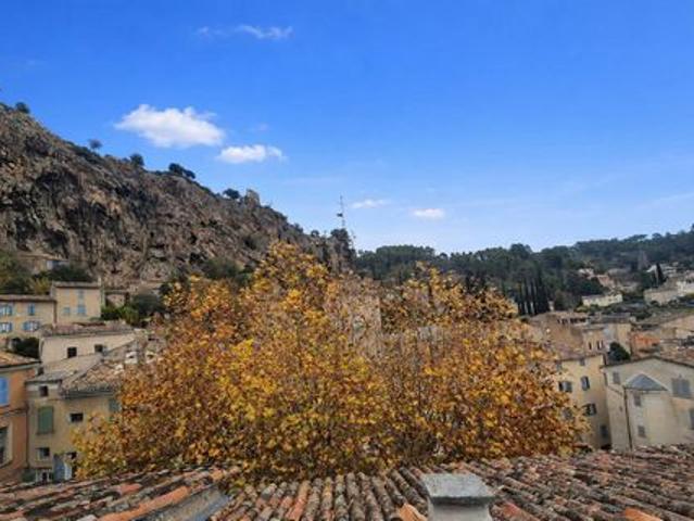 Appartement vente à Brignoles, Cotignac
