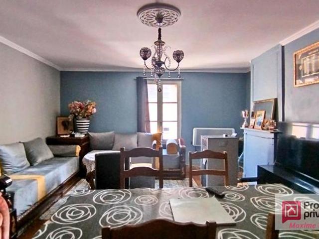 Maison vente à Vendôme, Authon