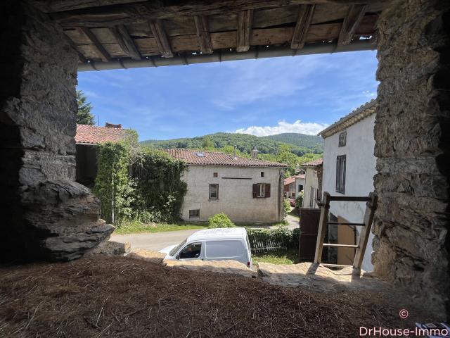 Maison vente à Saint-Girons, Alzen