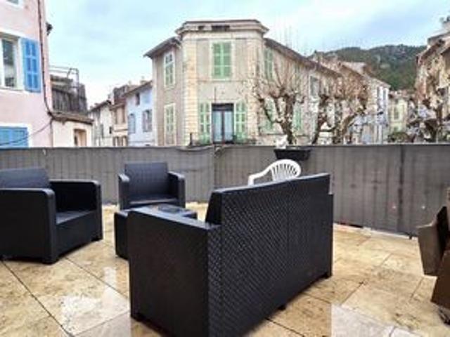 Appartement vente à Marseille, Cuges-les-pins