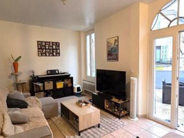 Appartement vente à Marseille, Cuges-les-pins