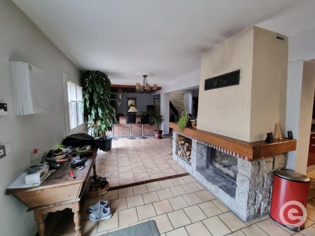 Maison vente à Avallon, Guillon