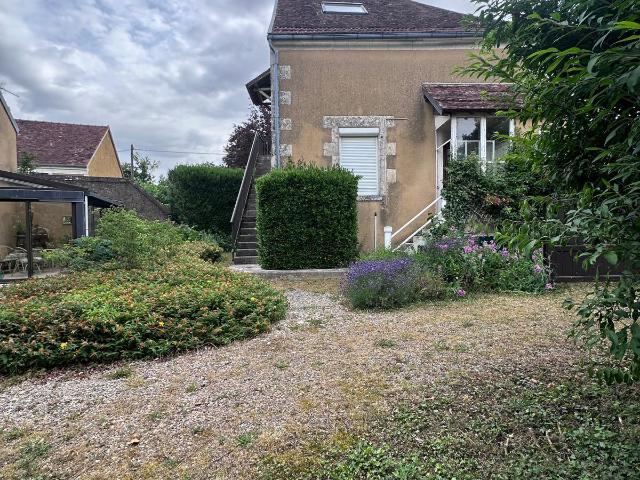 Maison vente à Auxerre, Lainsecq