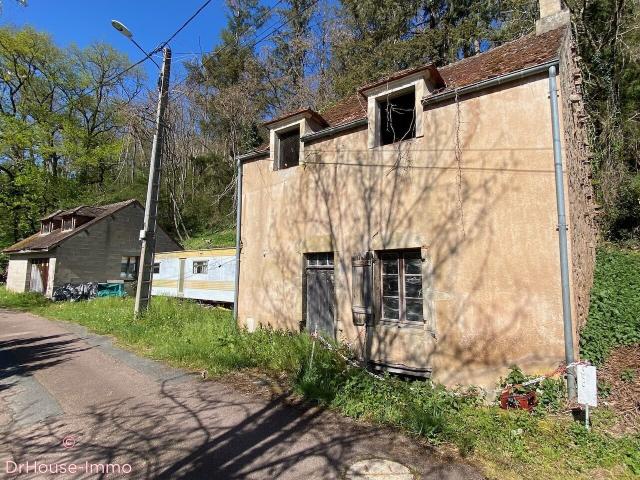 Maison vente à Avallon