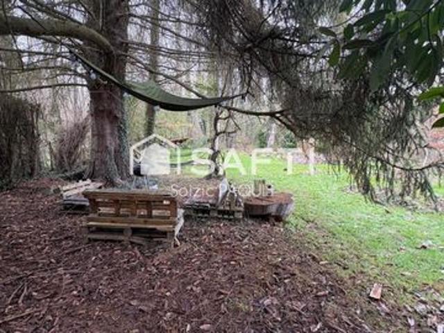 Villa vente à Château-Thierry, Montreuil-aux-lions