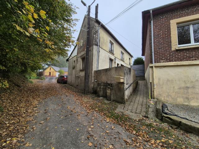 Maison vente à Arras, Heuchin