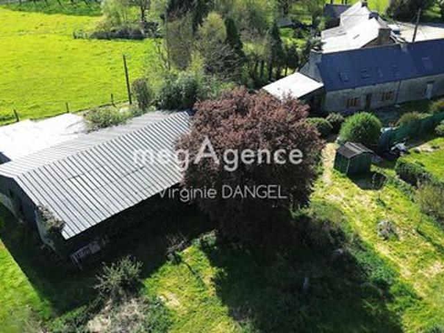 Villa vente à Pontivy, Bretagne