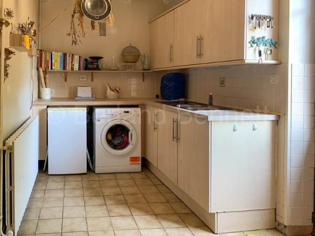 Maison vente à Niort, Chef-boutonne
