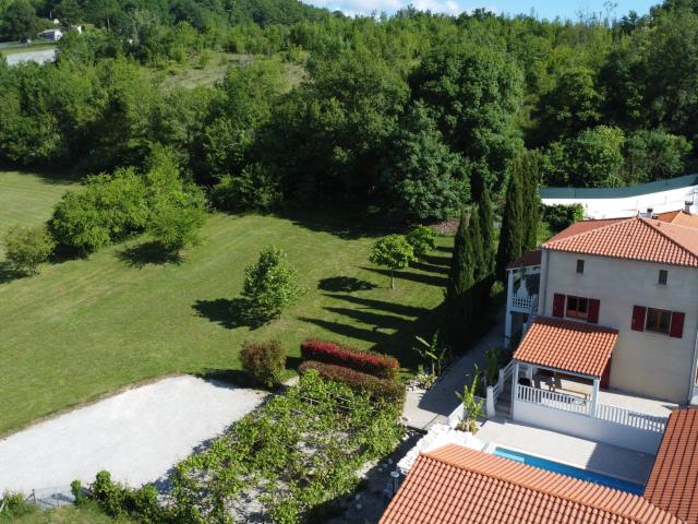 Maison vente à Castelsarrasin, Cazes-mondenard