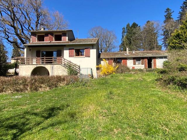 Maison vente à Castres, Les Cammazes