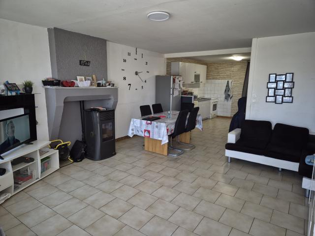 Maison vente à Charleville-Mézières, Saint-marceau