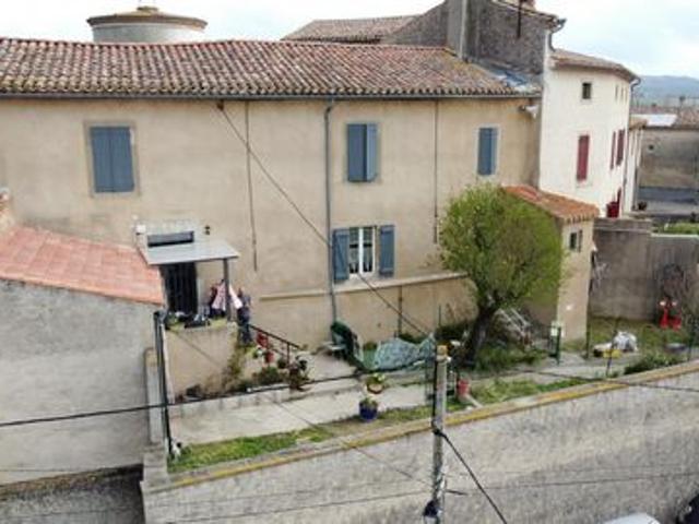Villa vente à Limoux, Malviès