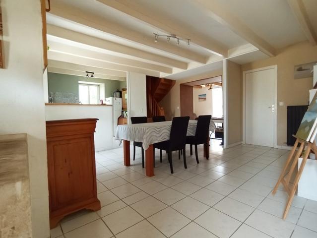 Maison vente à Niort, Azay-le-brûlé