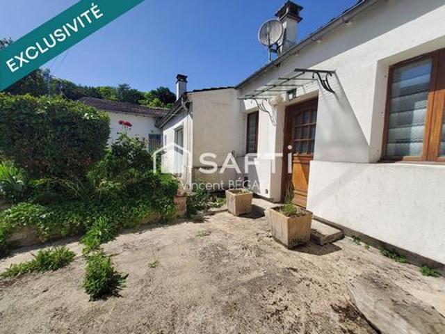 Villa vente à Fontainebleau, Saint-pierre-lès-nemours