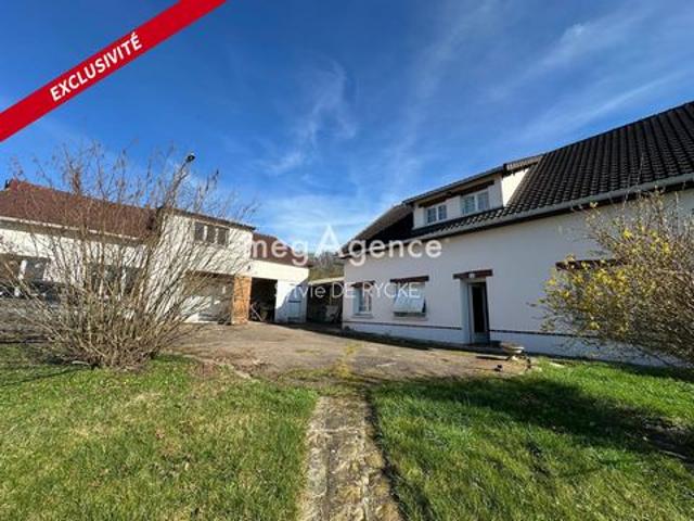 Villa vente à Sens, Vallery