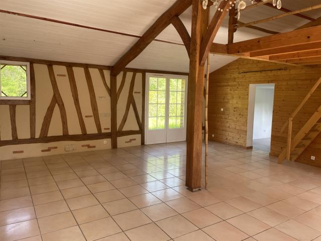 Maison vente à Nérac, Casteljaloux