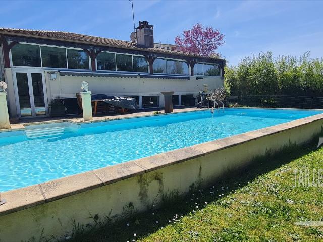 Maison vente à Bergerac