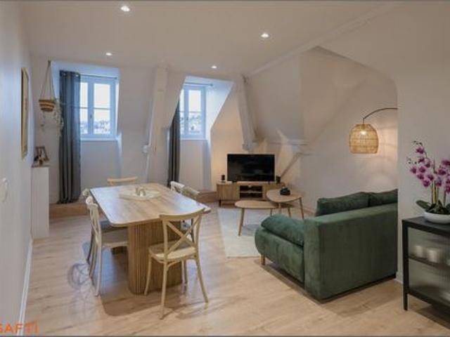 Appartement vente à Oloron-Sainte-Marie, Oloron-sainte-marie