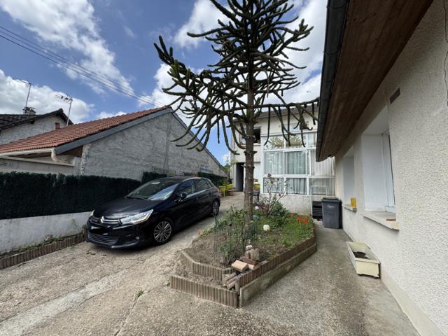 Maison vente à Sarcelles, Le Thillay