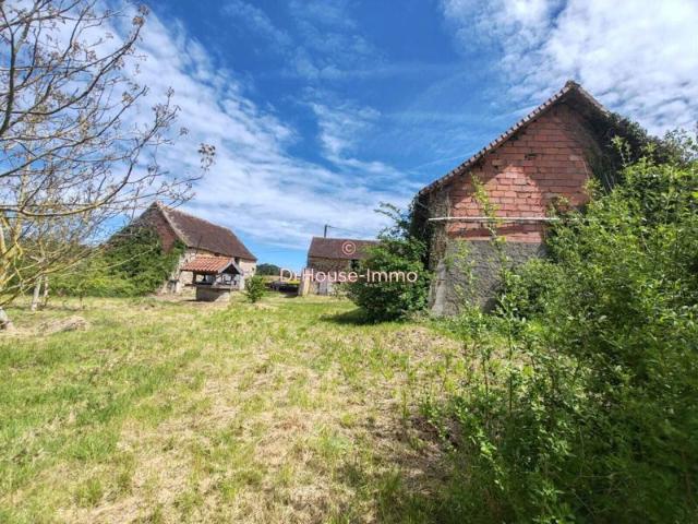 Maison vente à Châtellerault, Dangé-saint-romain