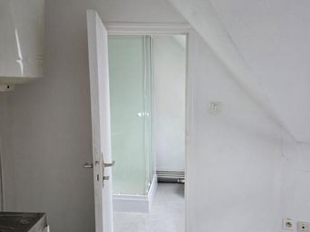 Appartement vente à Saint-Quentin, Saint-quentin