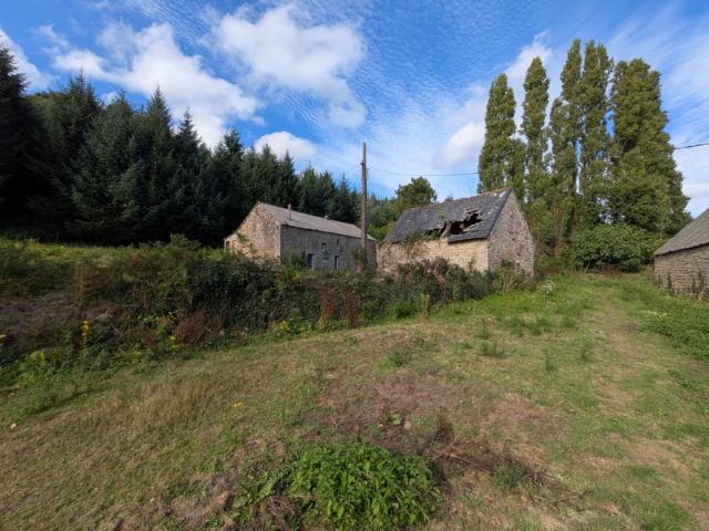 Maison vente à Pontivy, Bretagne