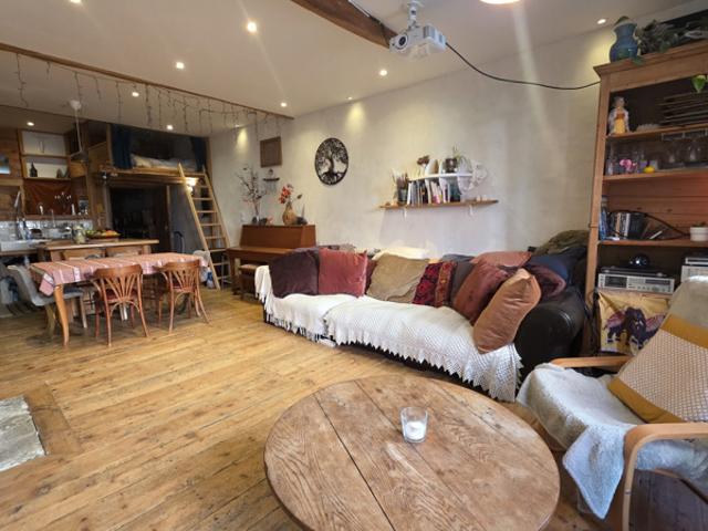 Appartement vente à Briançon, Montgenèvre