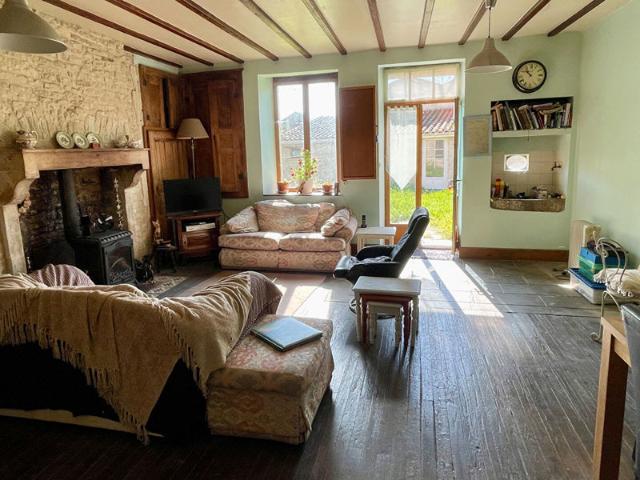 Maison vente à Niort, Loubillé